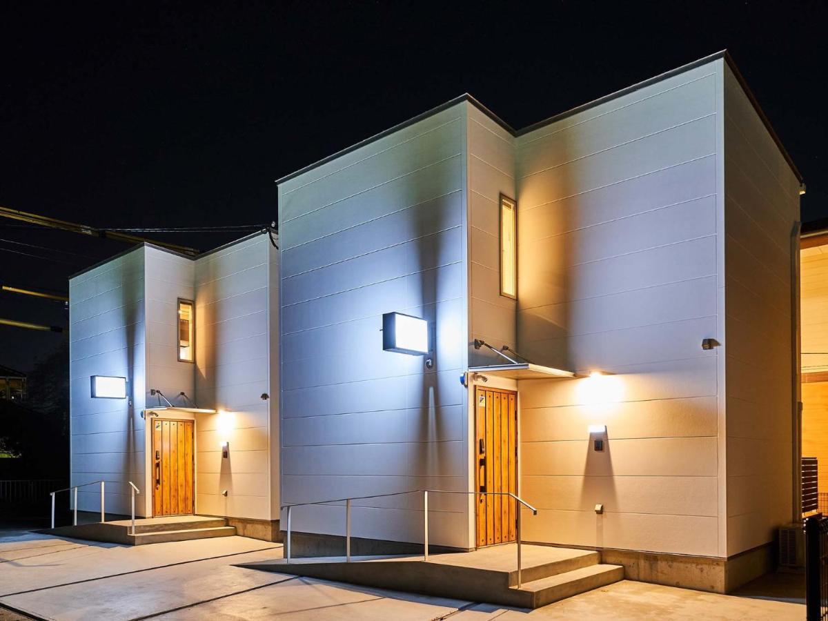 Rakuten Stay House X Will Style Saga Imari 102 Exterior photo