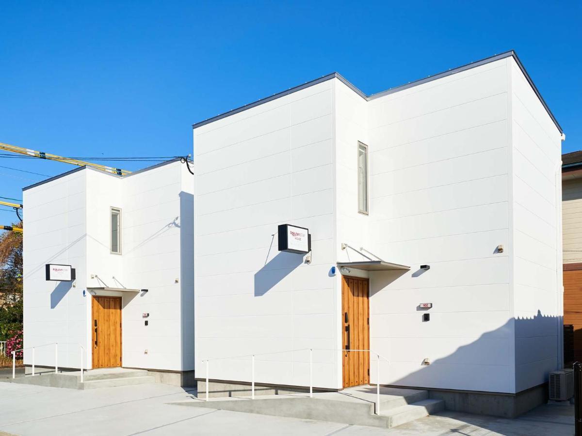 Rakuten Stay House X Will Style Saga Imari 102 Exterior photo
