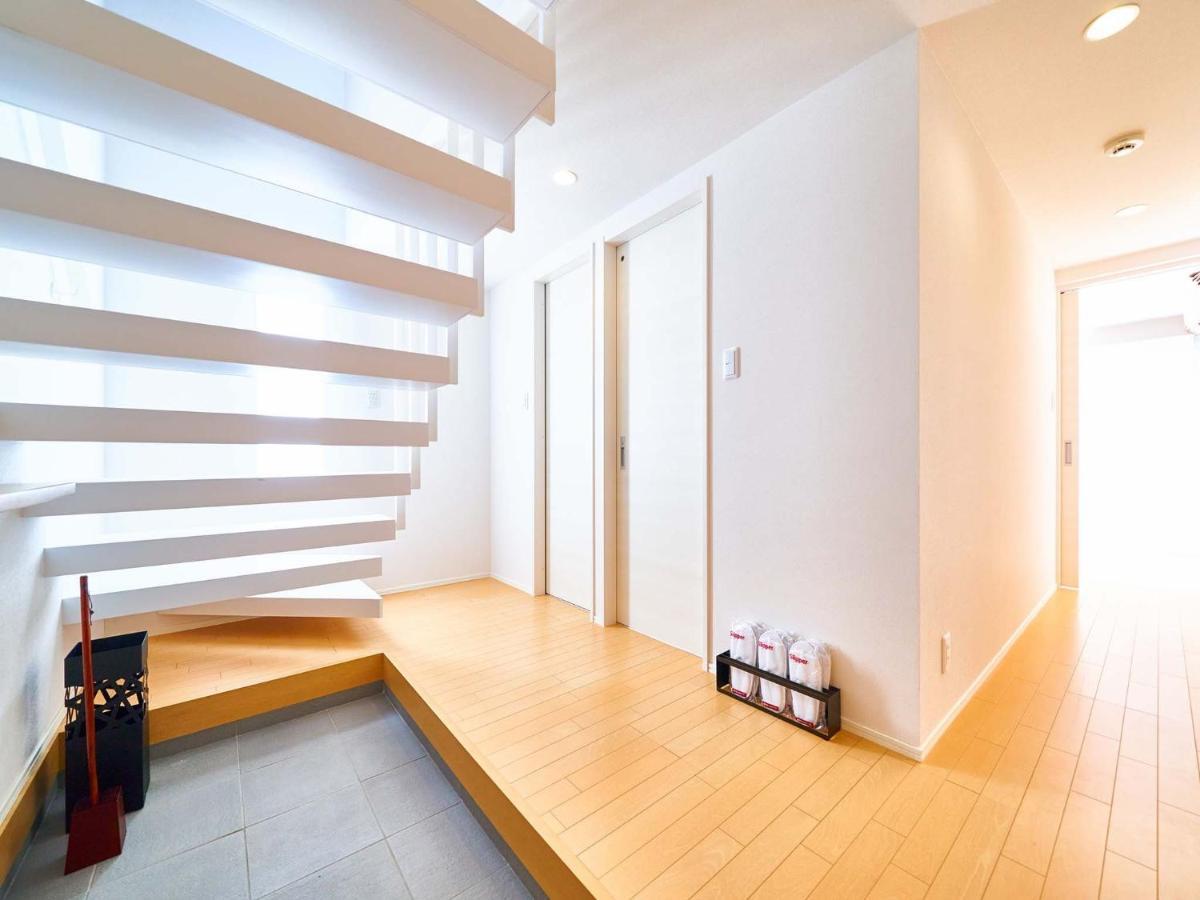Rakuten Stay House X Will Style Saga Imari 102 Exterior photo
