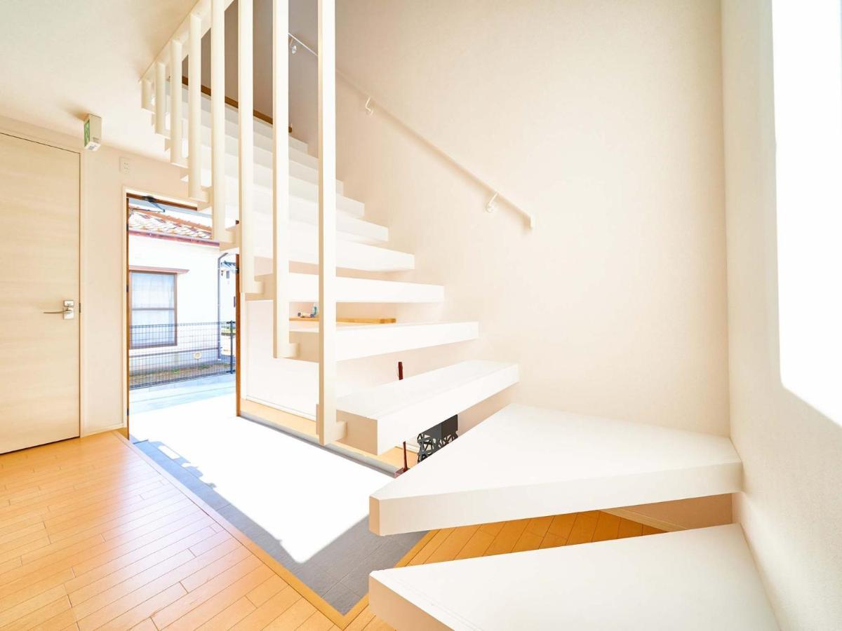 Rakuten Stay House X Will Style Saga Imari 102 Exterior photo