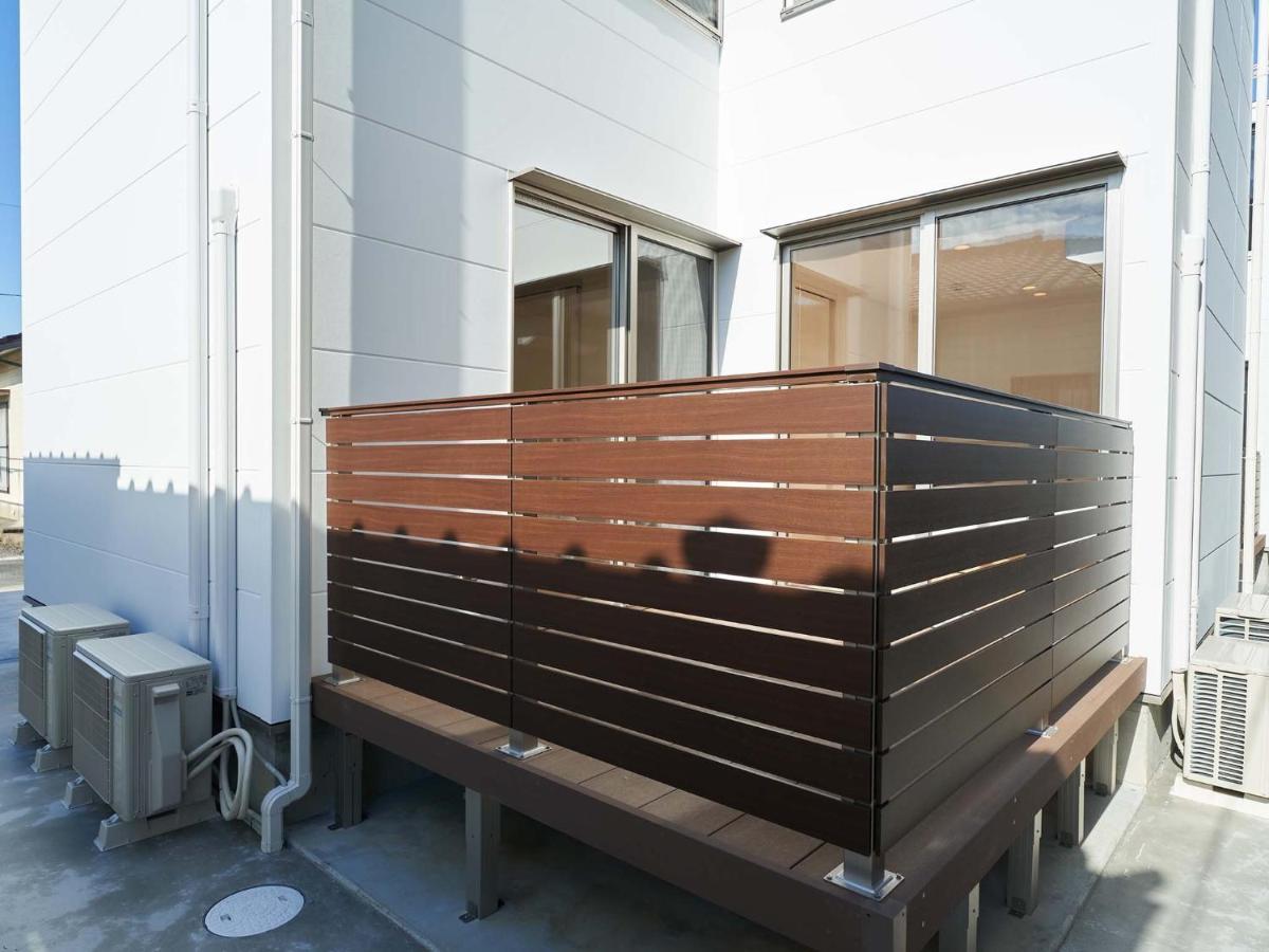 Rakuten Stay House X Will Style Saga Imari 102 Exterior photo