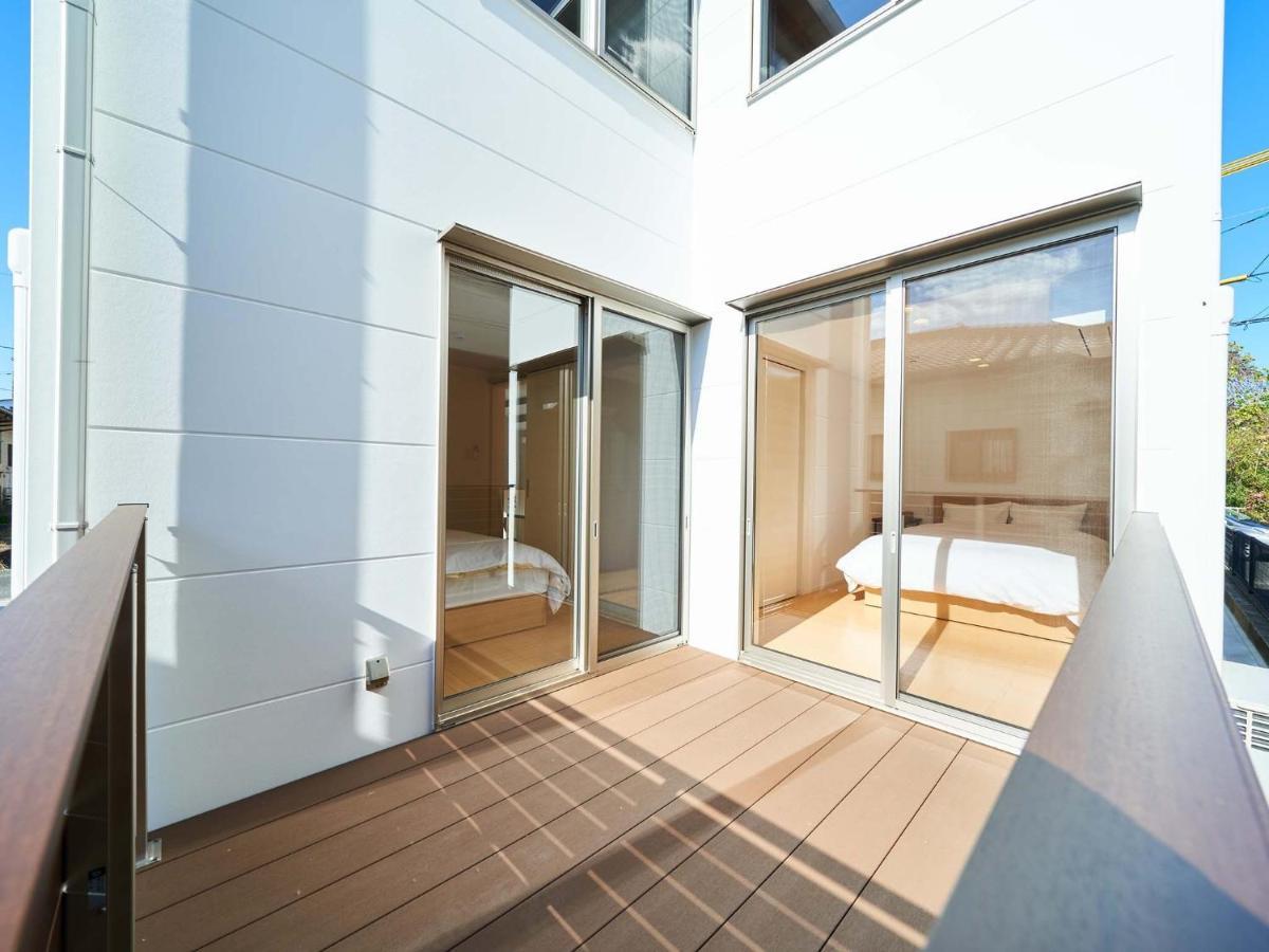 Rakuten Stay House X Will Style Saga Imari 102 Exterior photo