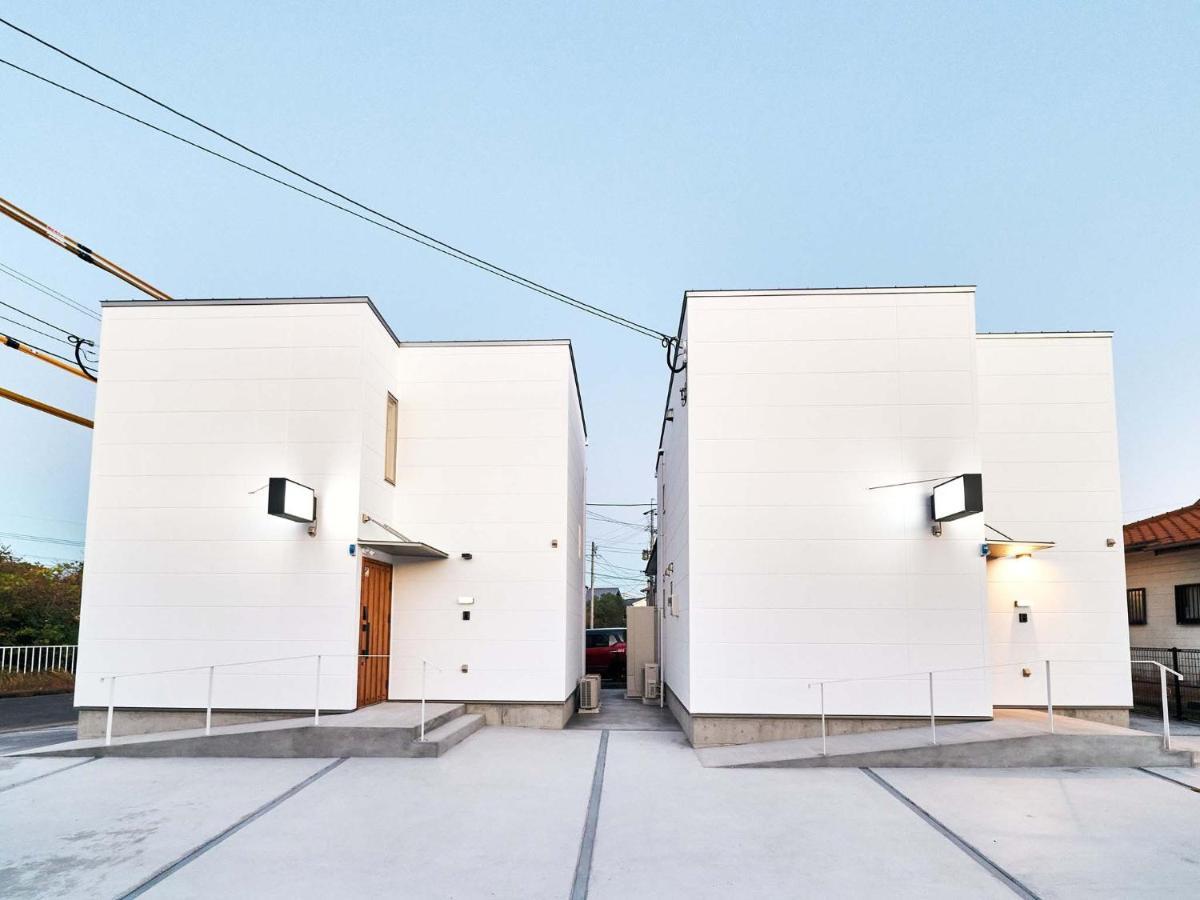Rakuten Stay House X Will Style Saga Imari 102 Exterior photo
